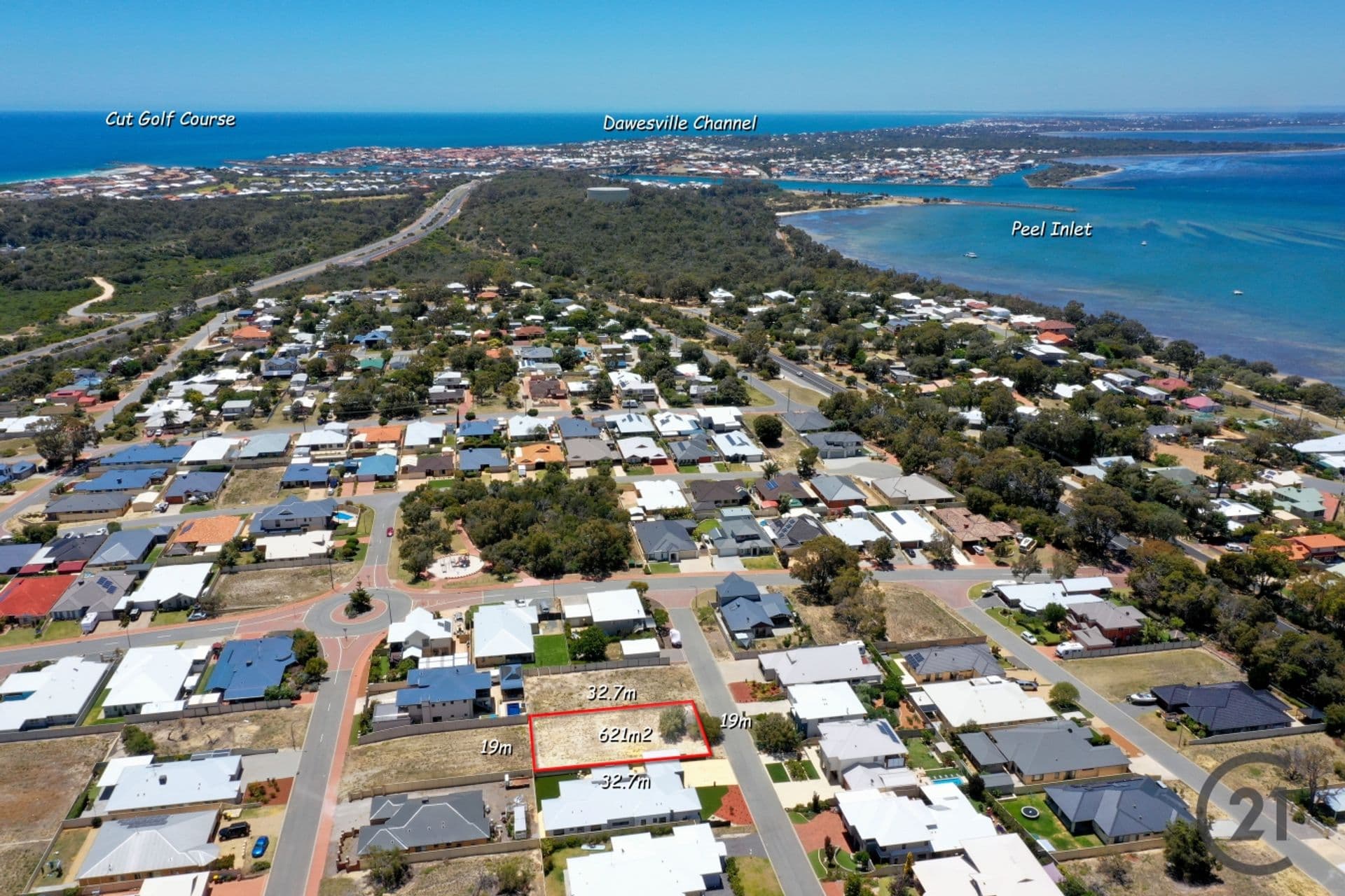 47 Balingup Loop, Dawesville, WA, 6211, Dawesville - Thumbnail 4