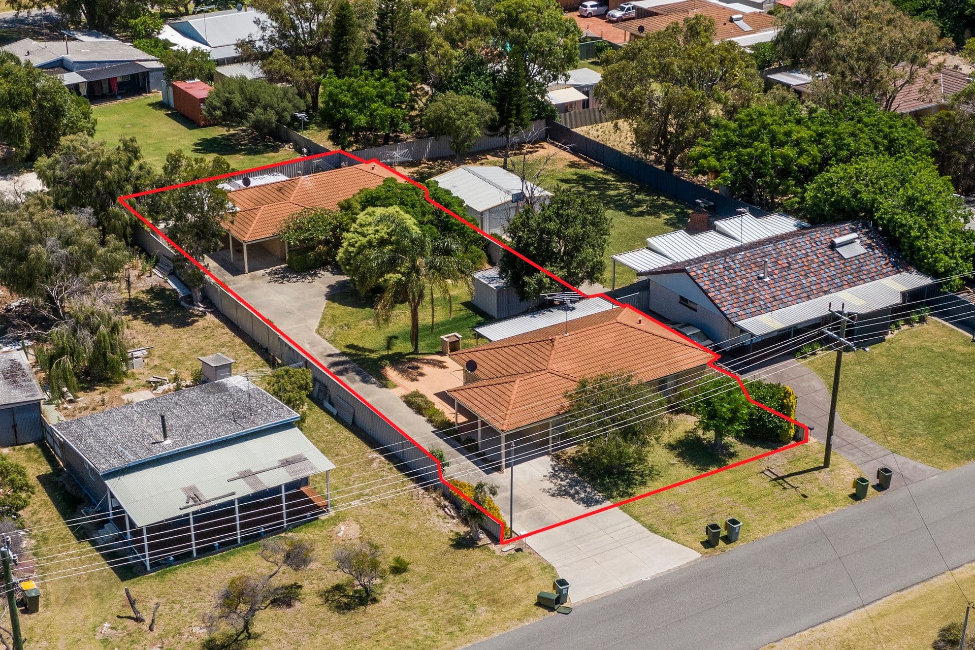 29 Kabbarli Street, Falcon, WA, 6210, Falcon - Image 1
