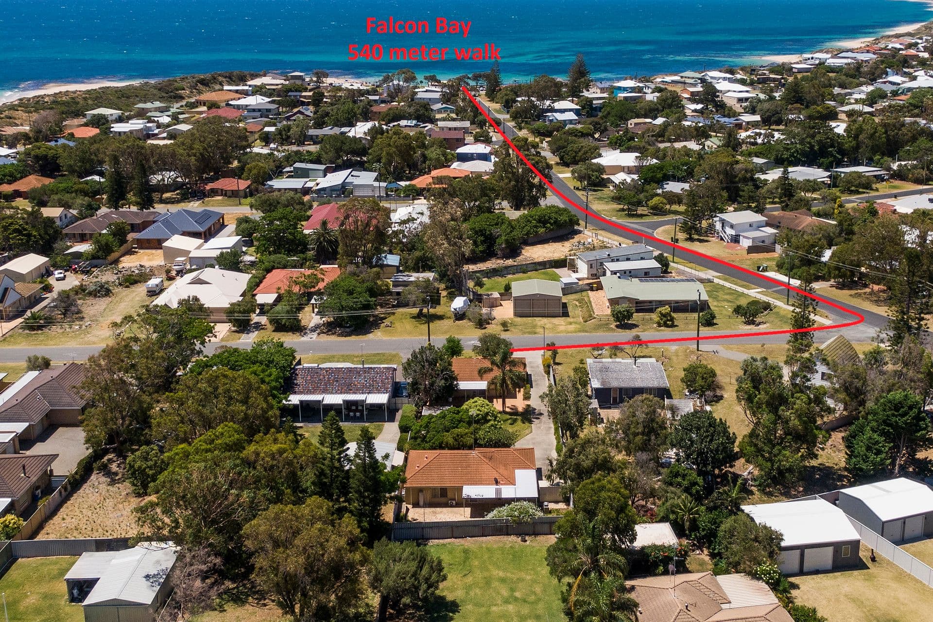 29 Kabbarli Street, Falcon, WA, 6210, Falcon - Thumbnail 3