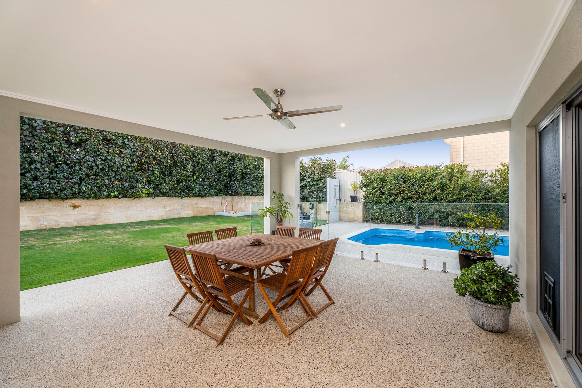 42 Rees Place, Wannanup, WA, 6210, Wannanup - Thumbnail 4