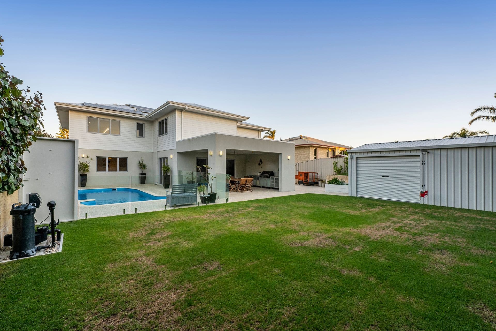 42 Rees Place, Wannanup, WA, 6210, Wannanup - Thumbnail 5