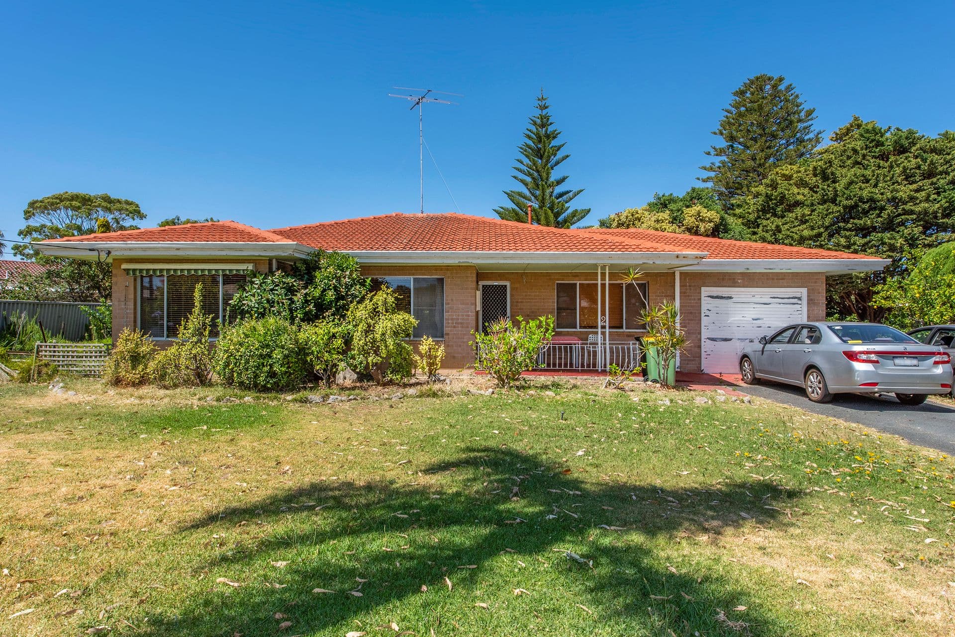 2 Gillark Street, Dudley Park, WA, 6210, Dudley Park - Image 1