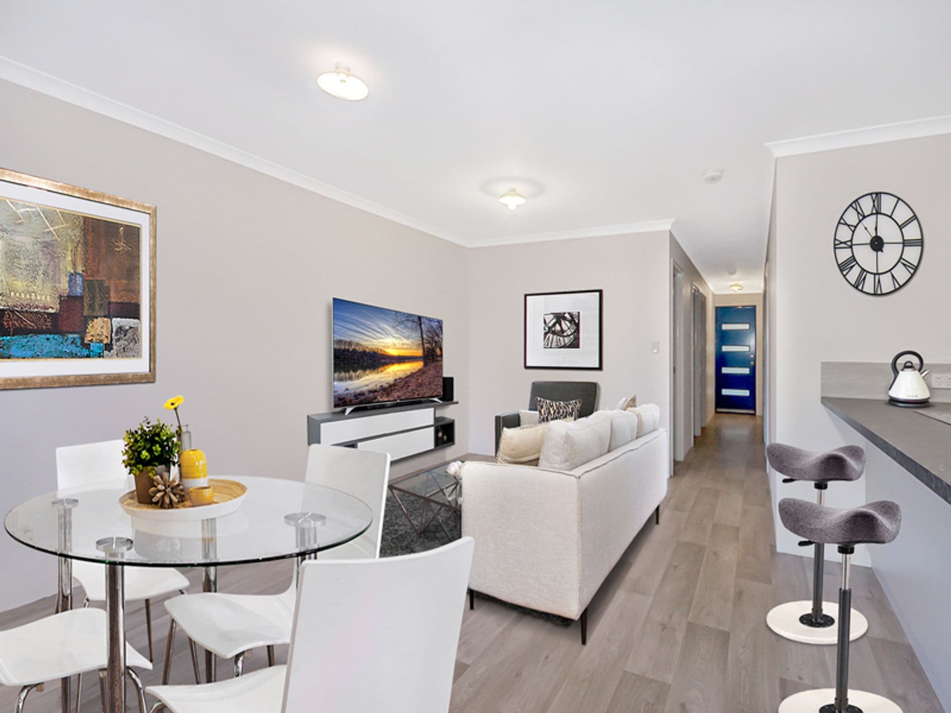 48 Thornbill Crescent, Coodanup, WA, 6210, Coodanup - Thumbnail 4