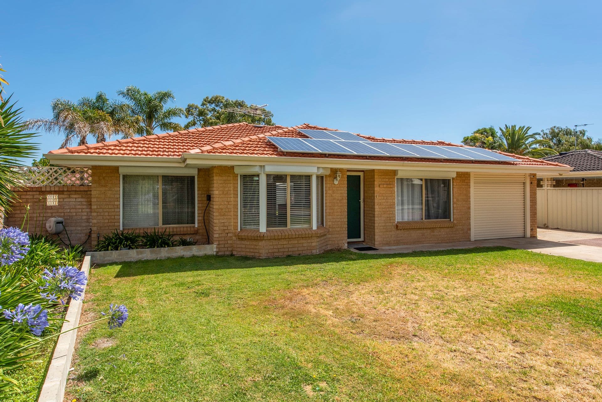 11 Exchequer Avenue, Greenfields, WA, 6210, Greenfields - Image 1