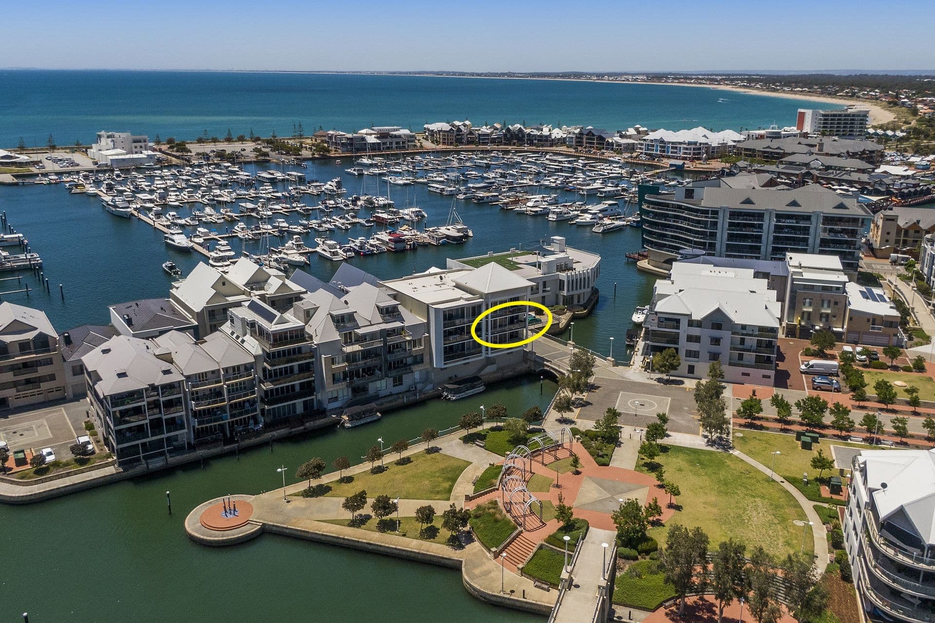 5/3 Veneto Lane, Mandurah, WA, 6210, Mandurah - Image 1