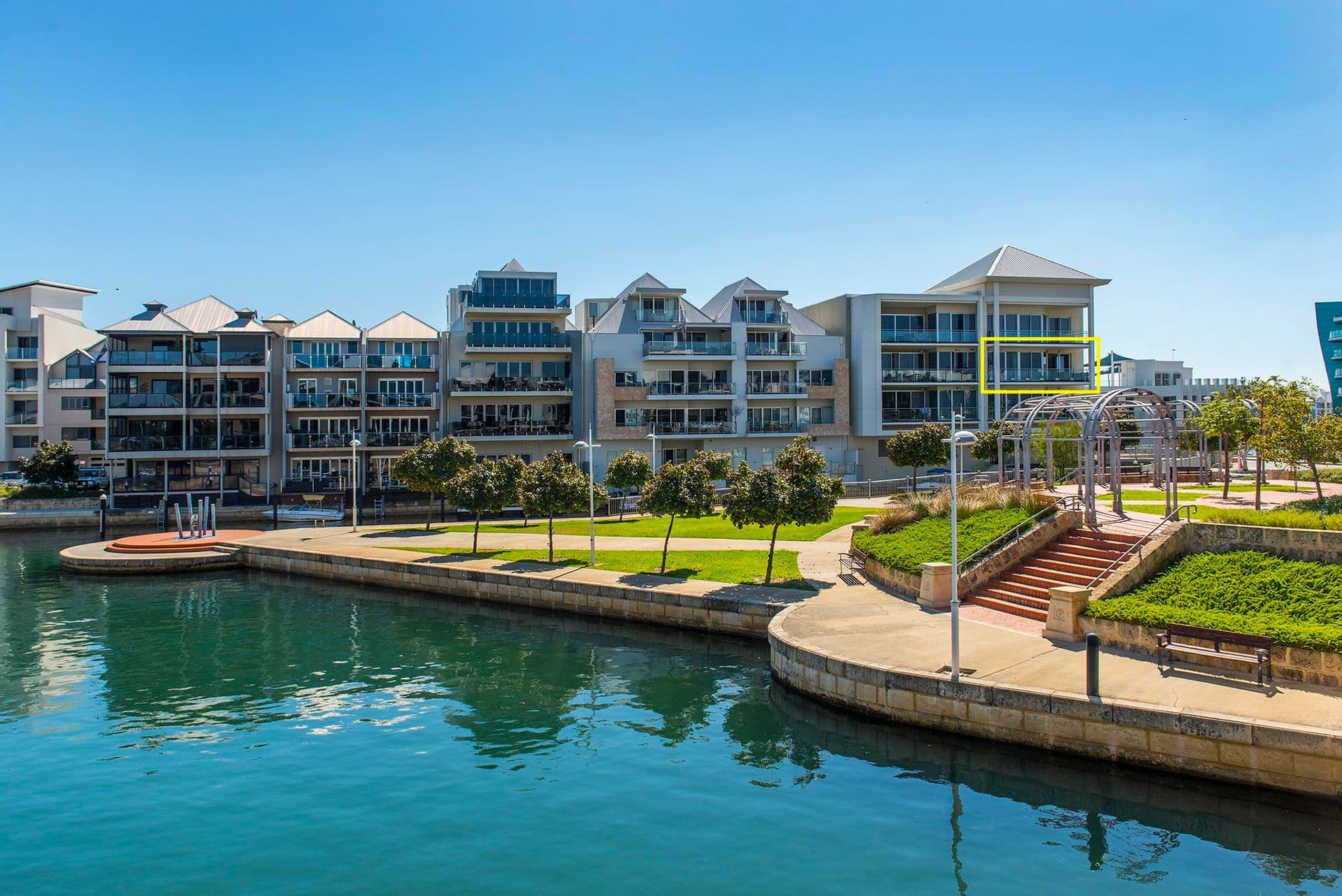 5/3 Veneto Lane, Mandurah, WA, 6210, Mandurah - Thumbnail 2
