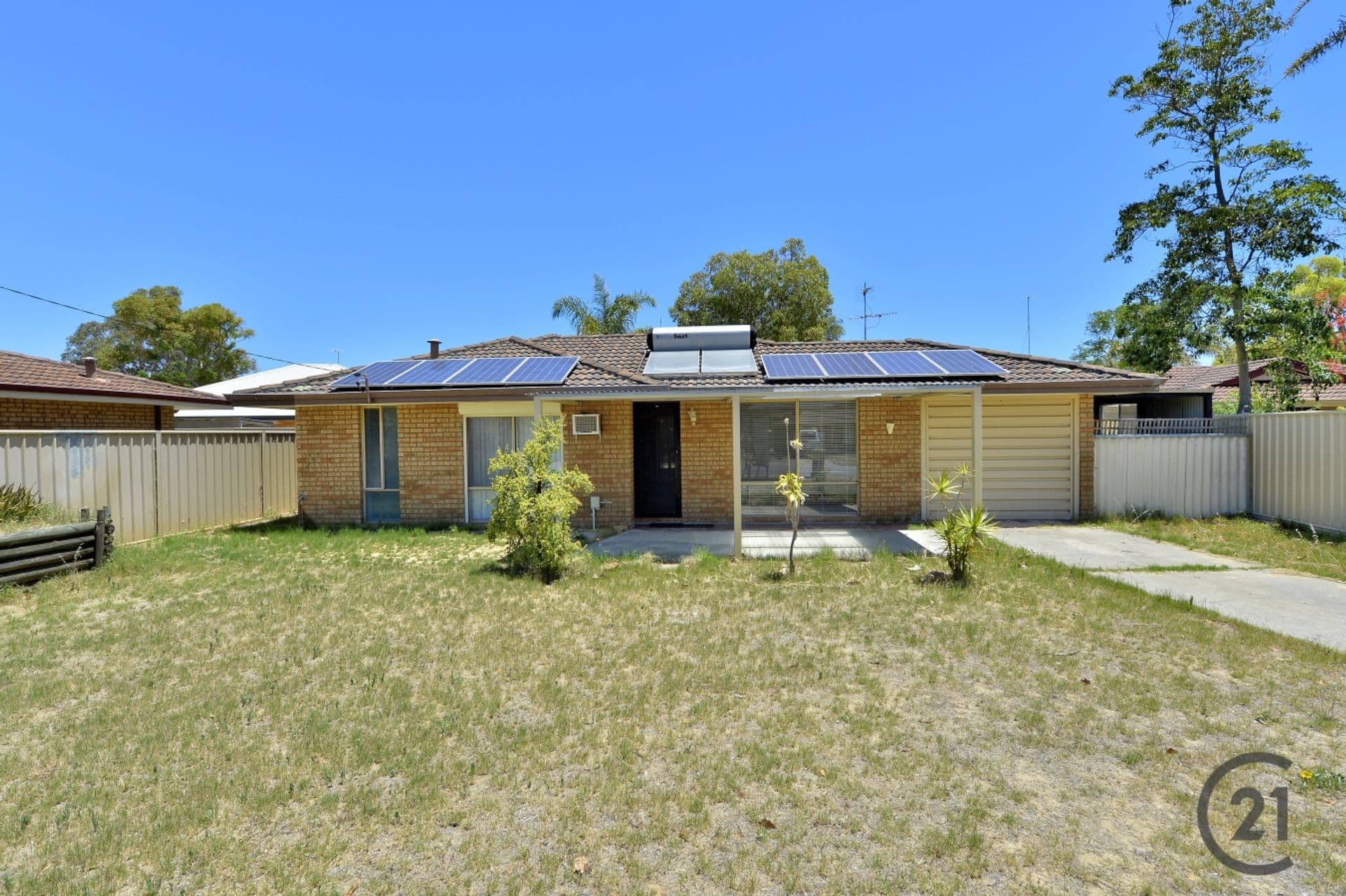 7 Liberton Place, Coodanup, WA, 6210, Coodanup - Image 1