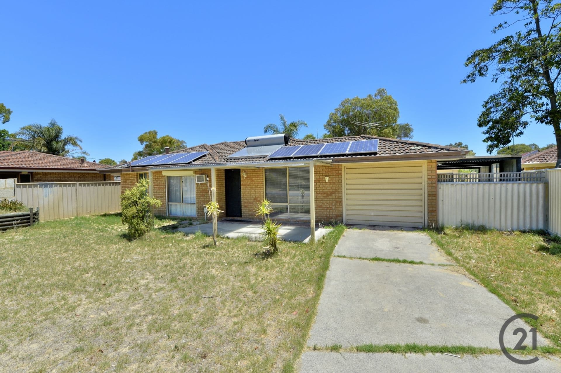 7 Liberton Place, Coodanup, WA, 6210, Coodanup - Thumbnail 2