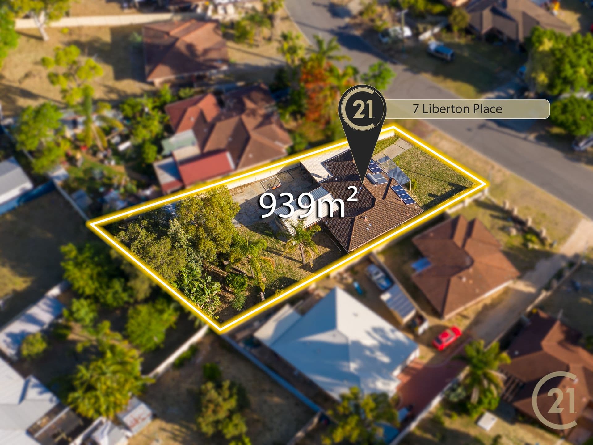 7 Liberton Place, Coodanup, WA, 6210, Coodanup - Thumbnail 3