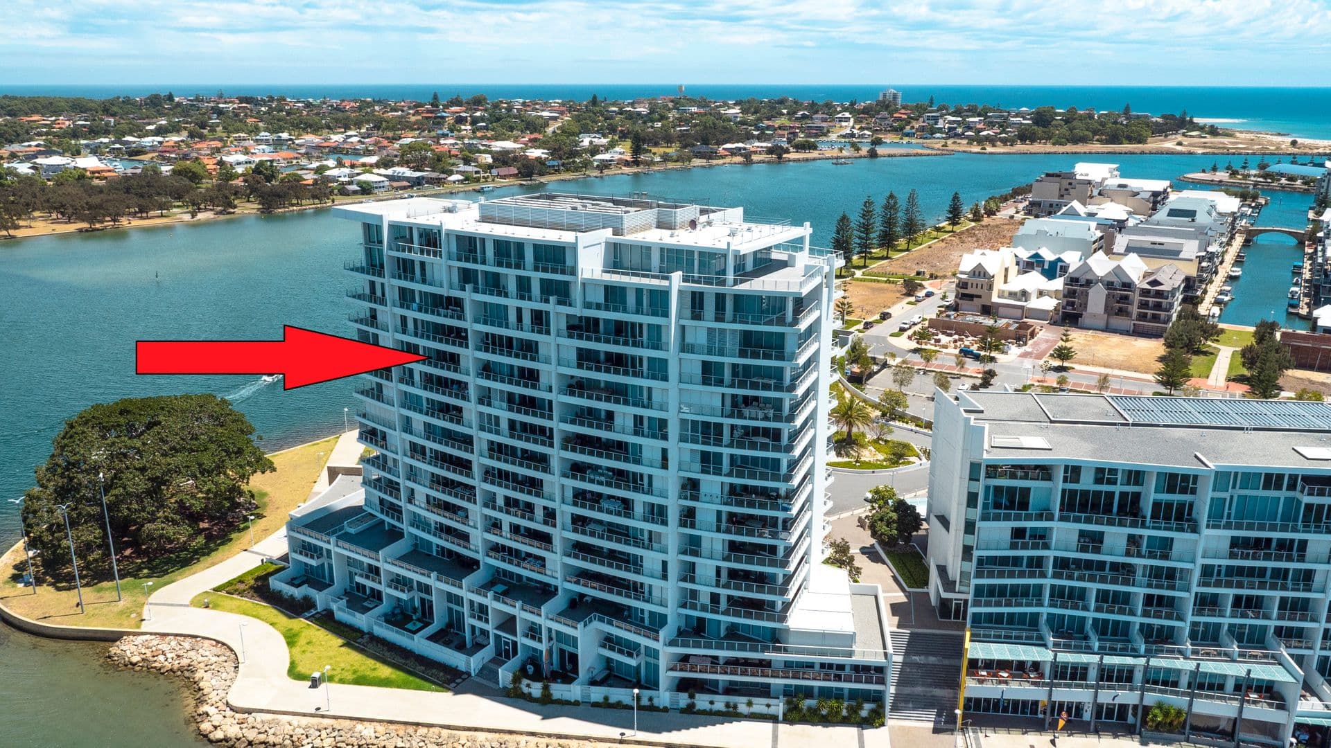 1104/3 Marco Polo Drive, Mandurah, WA, 6210, Mandurah - Image 1