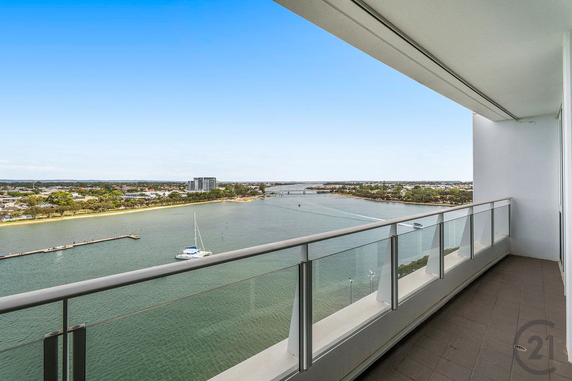 1104/3 Marco Polo Drive, Mandurah, WA, 6210, Mandurah - Thumbnail 2