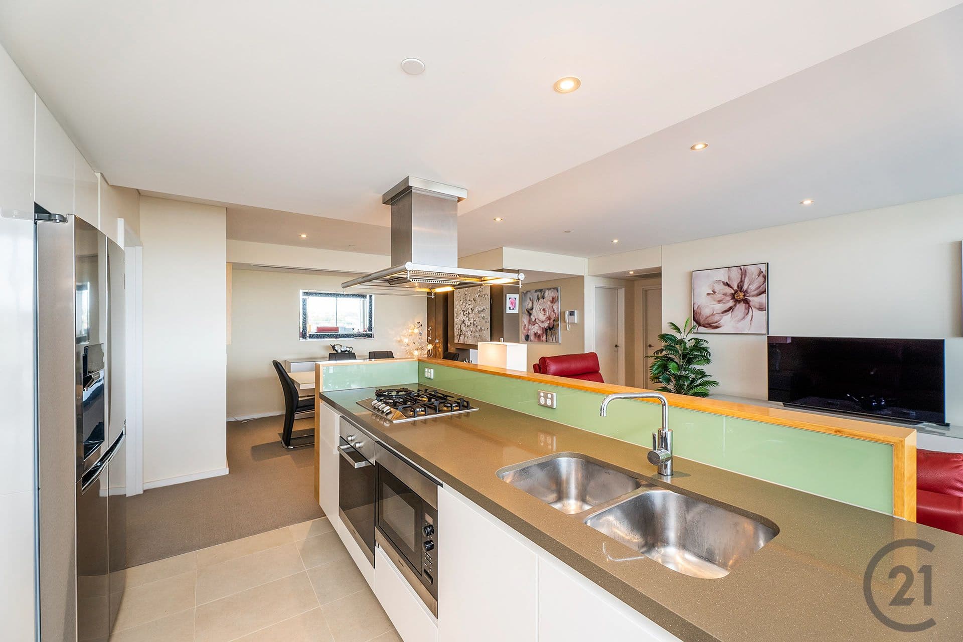 1104/3 Marco Polo Drive, Mandurah, WA, 6210, Mandurah - Thumbnail 5