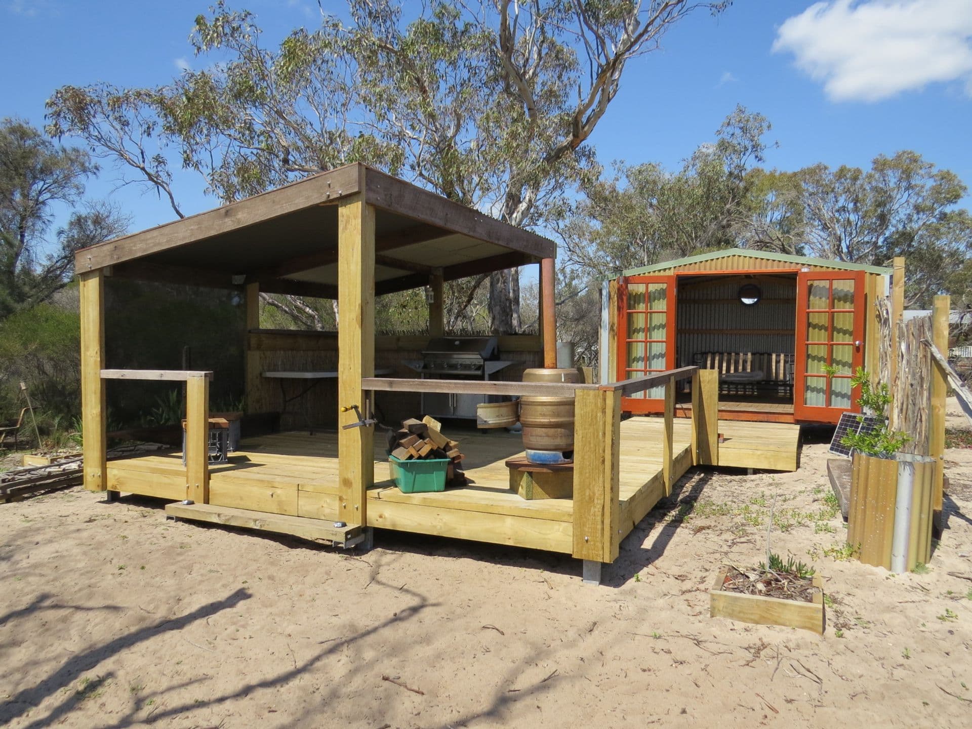 Lot 5 Culeenup Street, South Yunderup, WA, 6208, South Yunderup - Thumbnail 3