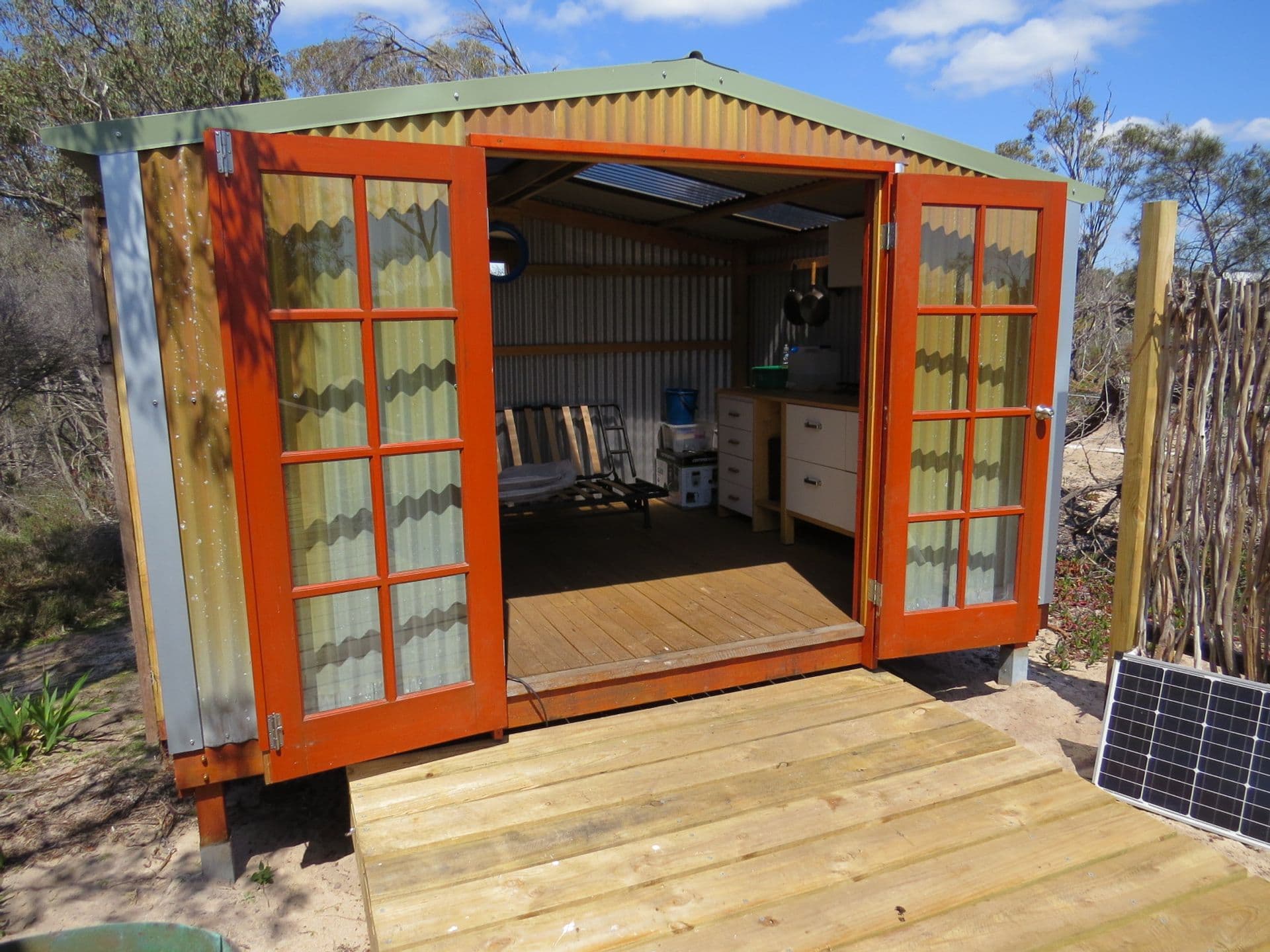 Lot 5 Culeenup Street, South Yunderup, WA, 6208, South Yunderup - Thumbnail 4