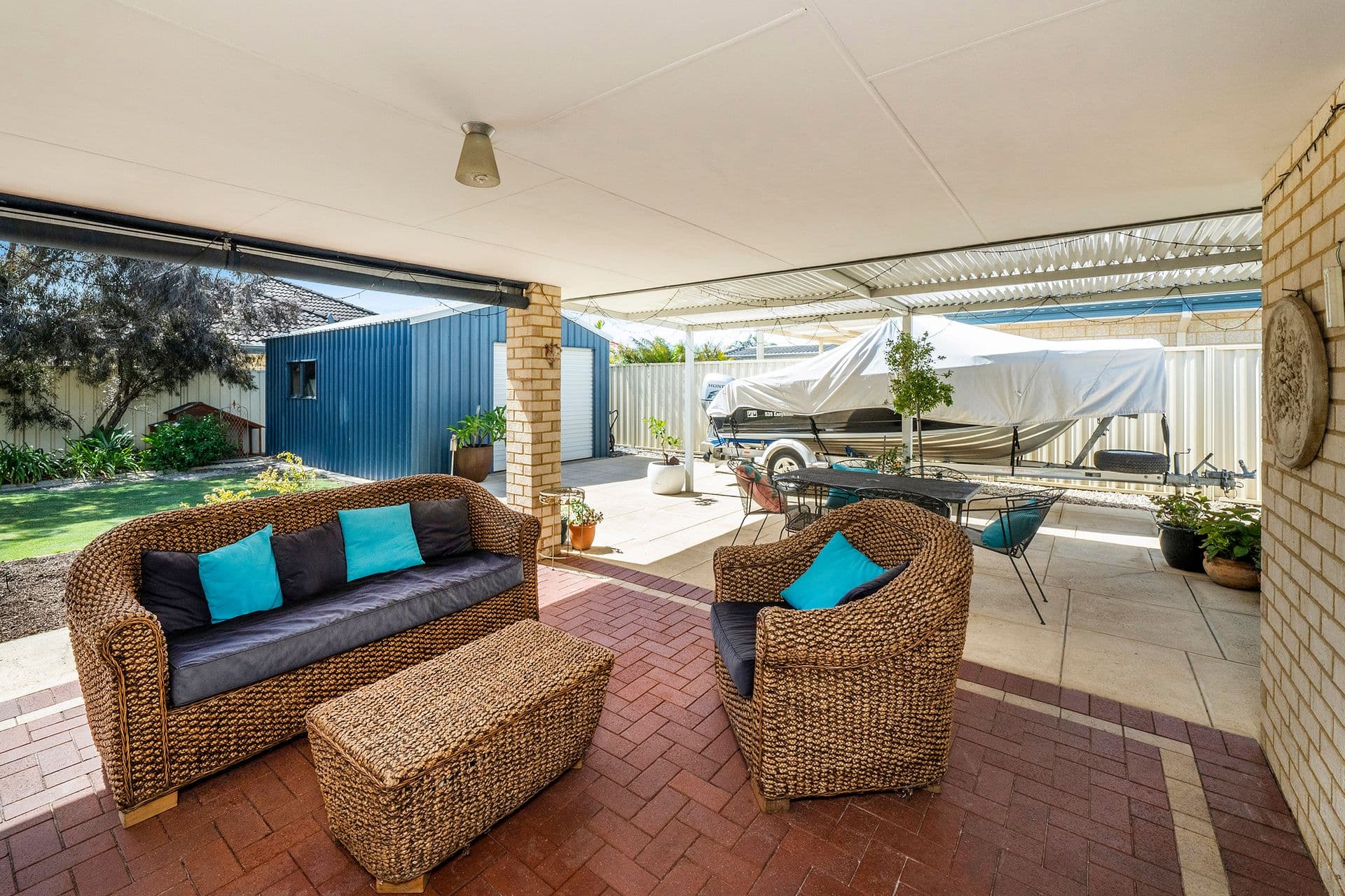 49 Newport Drive, Dudley Park, WA, 6210, Dudley Park - Thumbnail 3