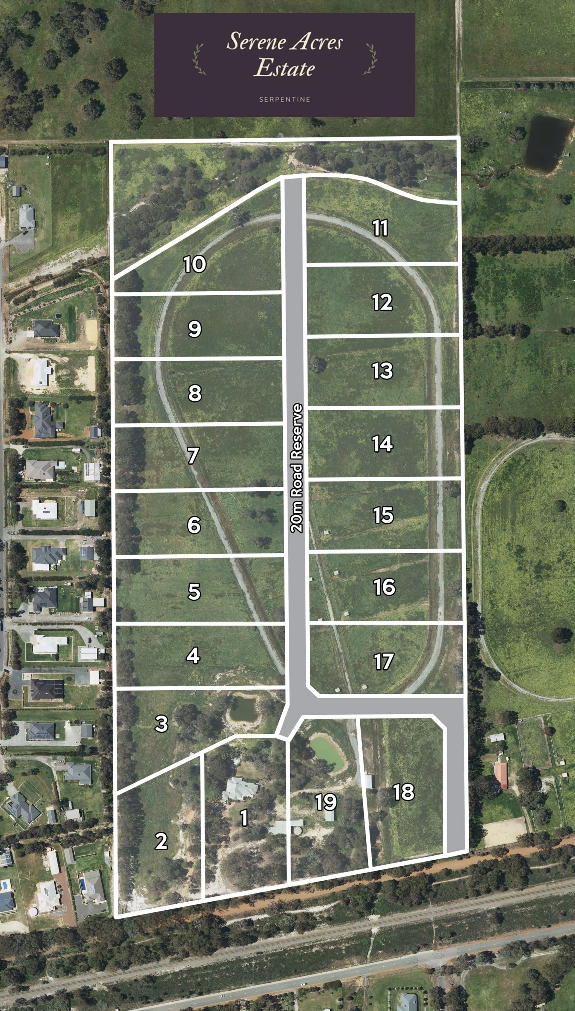 Lot 13/147 Hardey Road, Serpentine, WA, 6125, Serpentine - Image 1