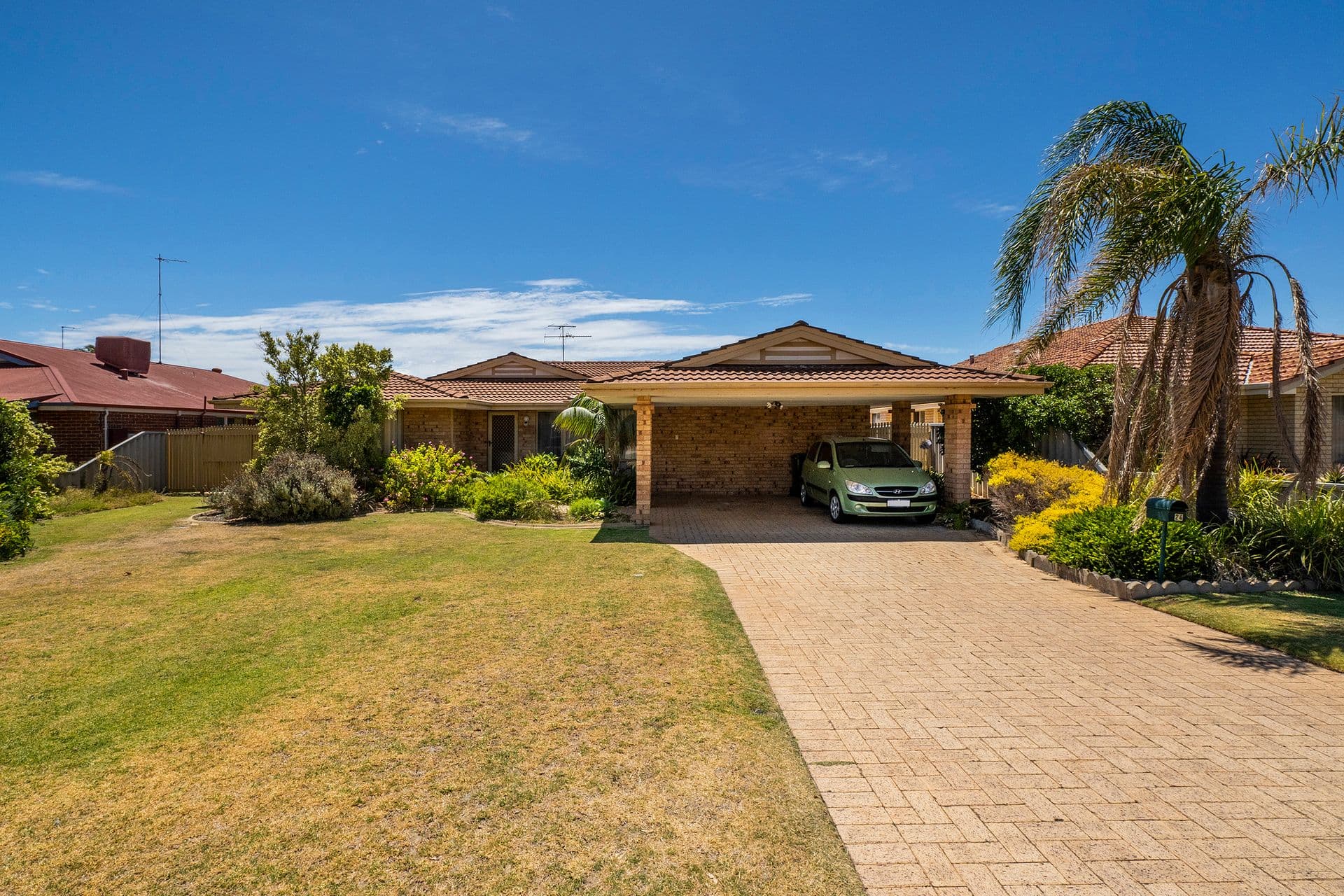 24 Peron Place, San Remo, WA, 6210, San Remo - Thumbnail 2