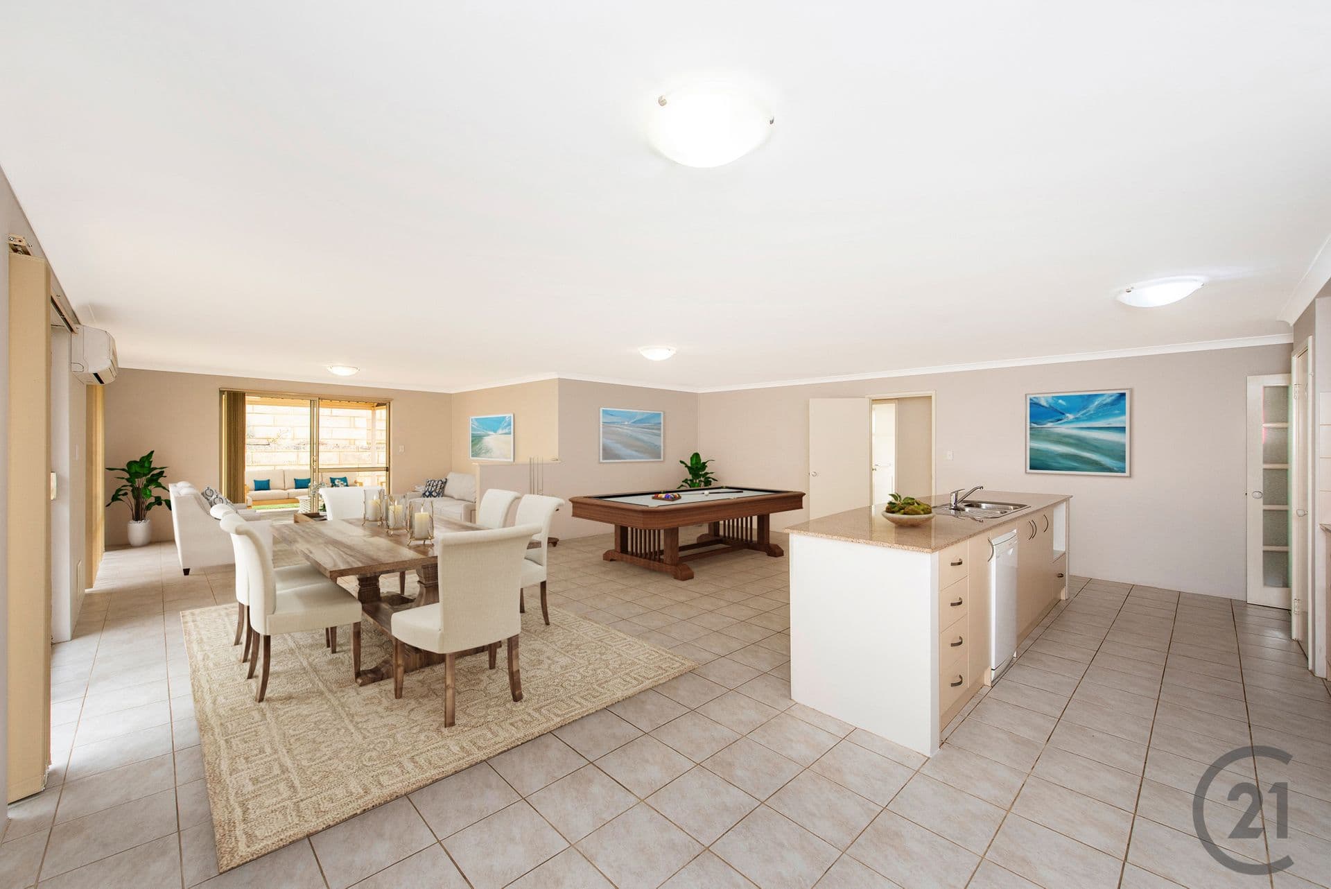 7 Laverton Rise, Dawesville, WA, 6211, Dawesville - Thumbnail 3