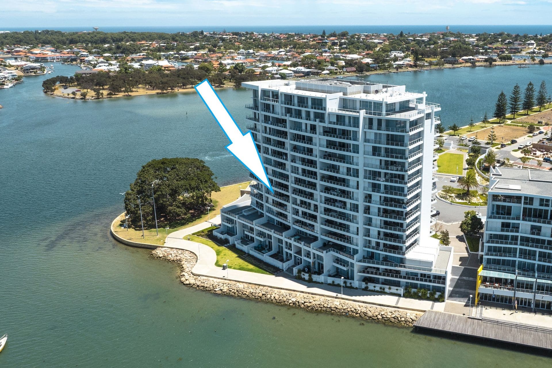 604/3 Marco Polo Drive, Mandurah, WA, 6210, Mandurah - Thumbnail 3