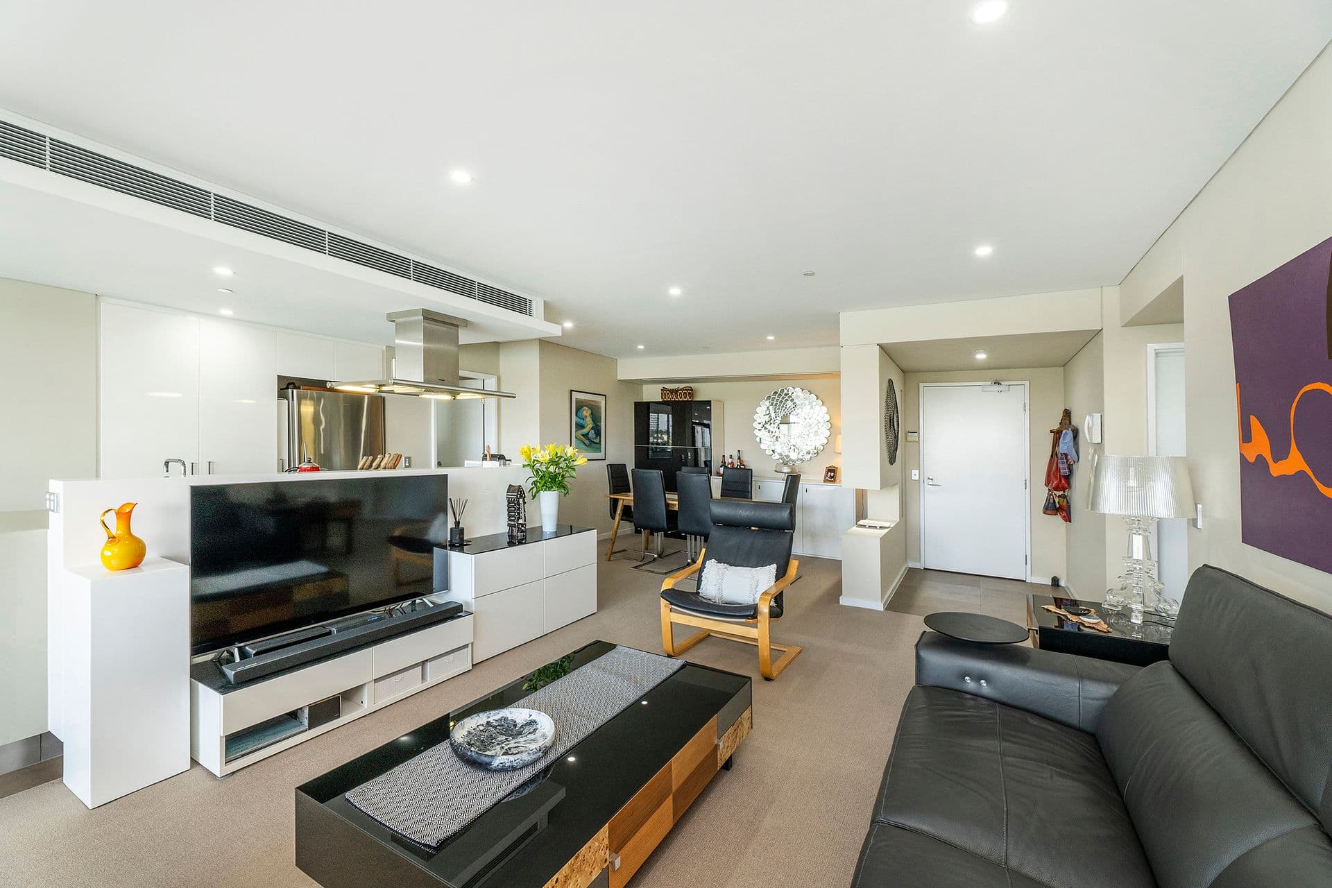 604/3 Marco Polo Drive, Mandurah, WA, 6210, Mandurah - Thumbnail 4