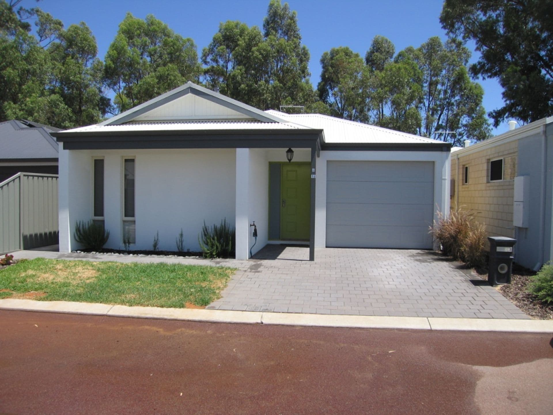 6/96 Bortolo Drive, Greenfields, WA, 6210, Greenfields - Image 1