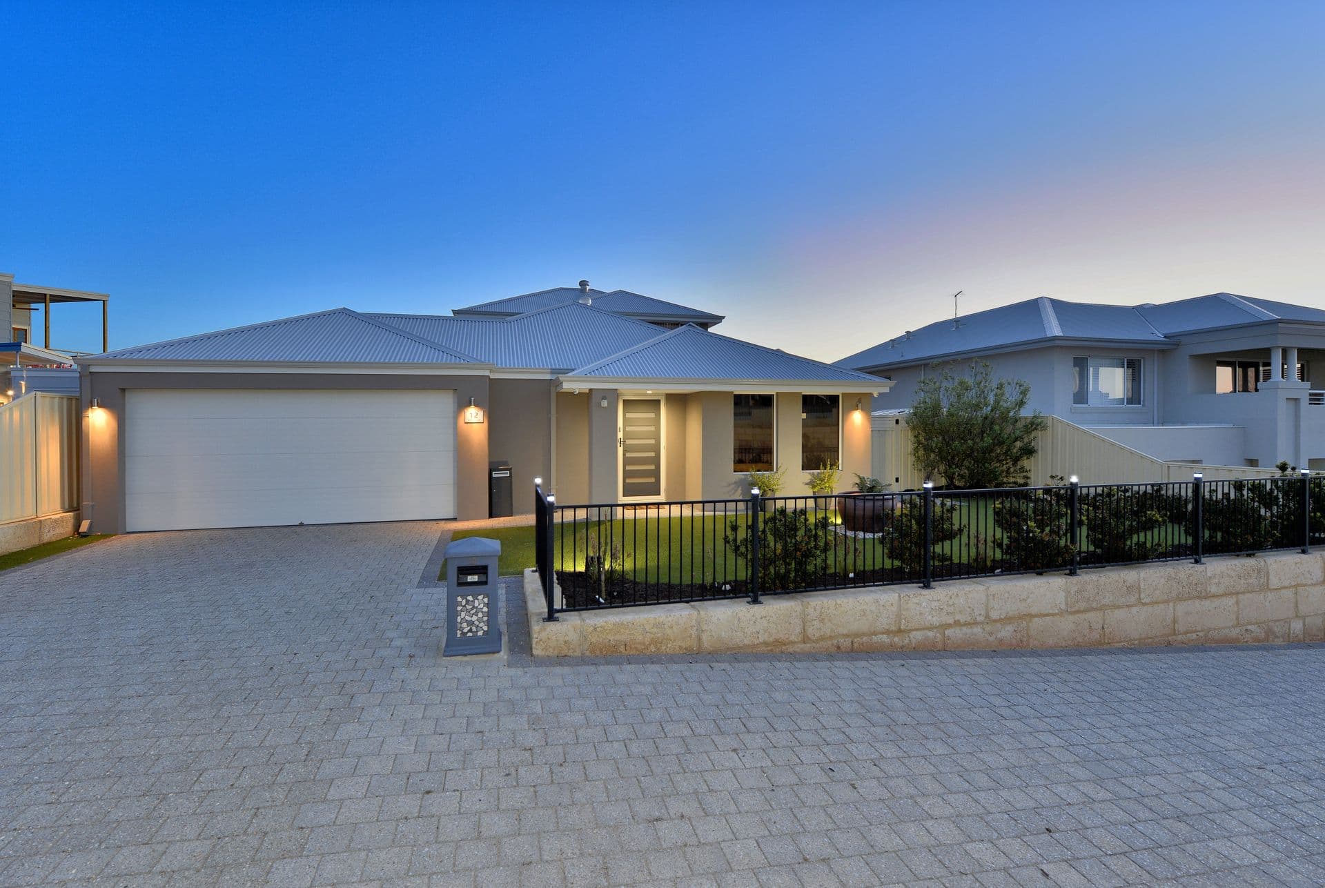 12 Lisle Road, Madora Bay, WA, 6210, Madora Bay - Image 1