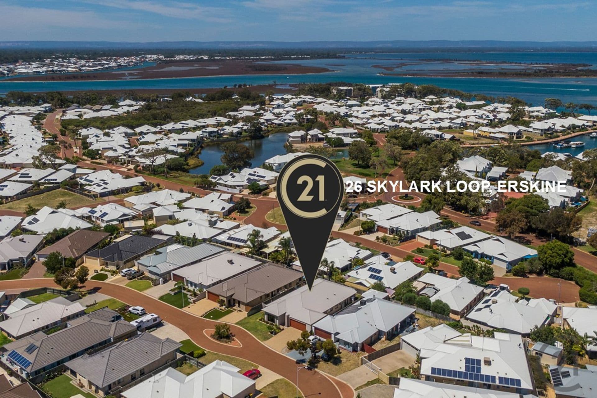 26 Skylark Loop, Erskine, WA, 6210, Erskine - Thumbnail 2