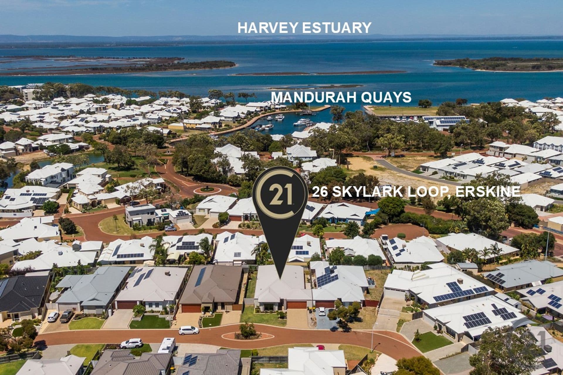 26 Skylark Loop, Erskine, WA, 6210, Erskine - Thumbnail 4