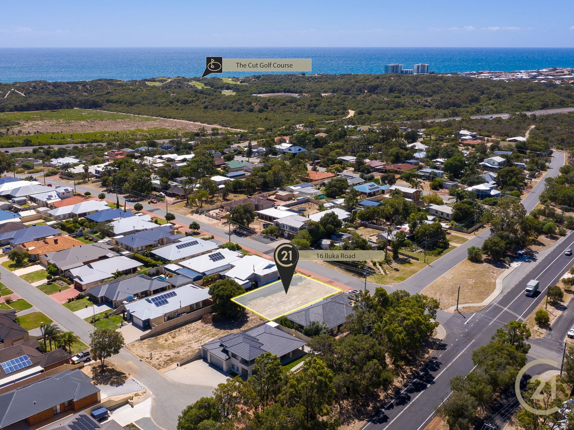 16 Iluka Road, Dawesville, WA, 6211, Dawesville - Thumbnail 3
