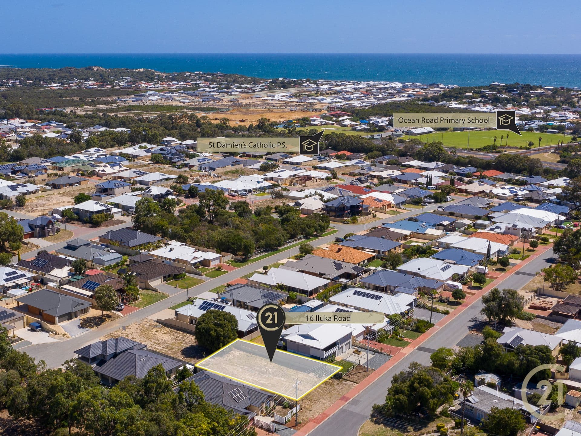16 Iluka Road, Dawesville, WA, 6211, Dawesville - Thumbnail 5