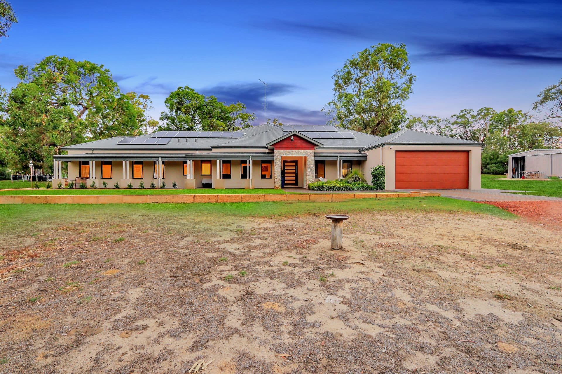 100 Tuart Grove Avenue, Lake Clifton, WA, 6215, Lake Clifton - Image 1