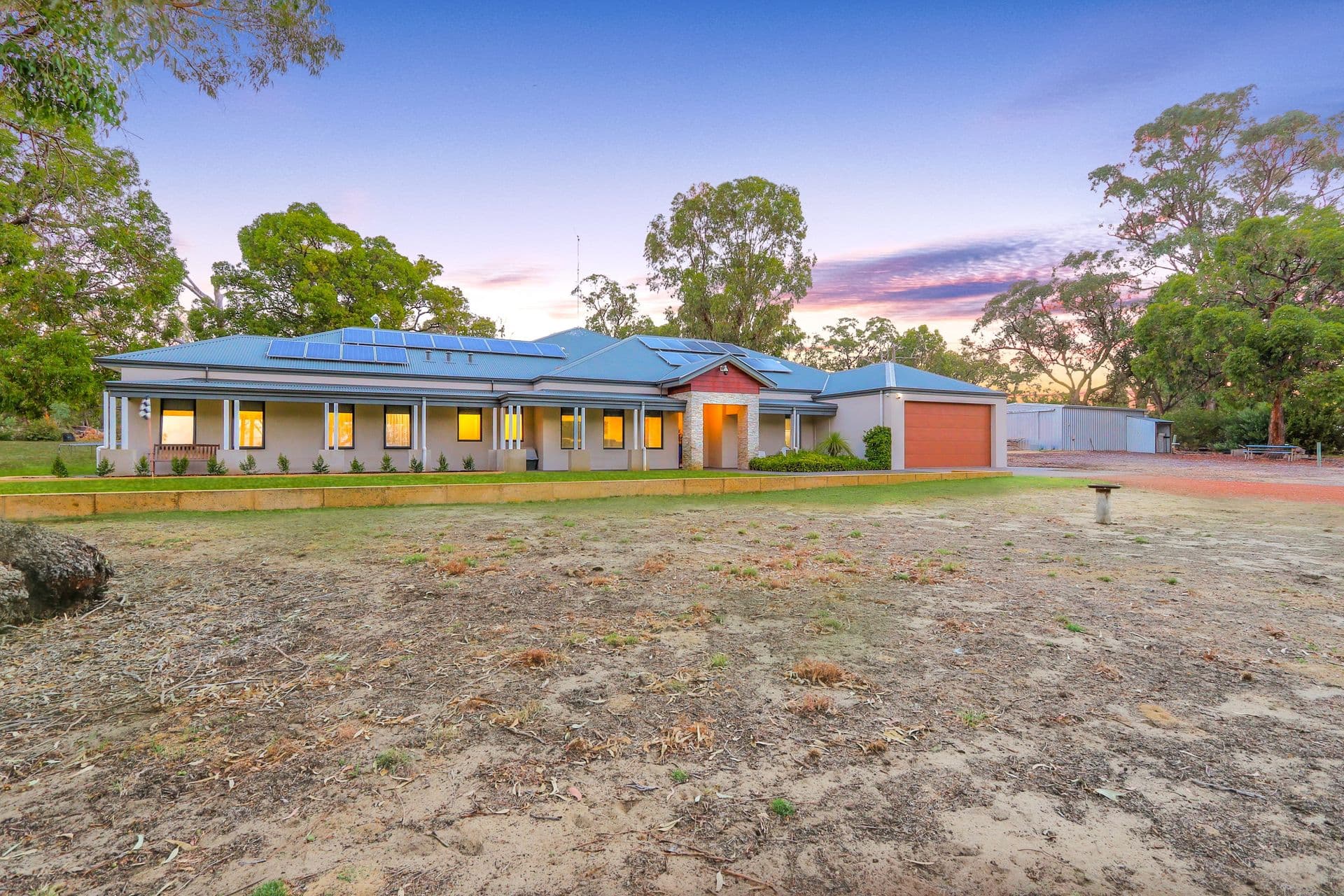 100 Tuart Grove Avenue, Lake Clifton, WA, 6215, Lake Clifton - Thumbnail 2