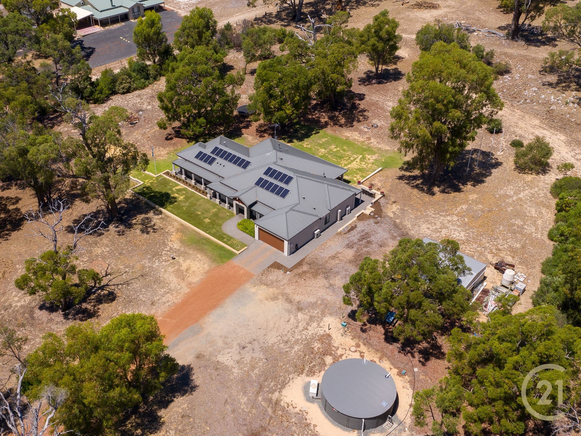 100 Tuart Grove Avenue, Lake Clifton, WA, 6215, Lake Clifton - Thumbnail 3