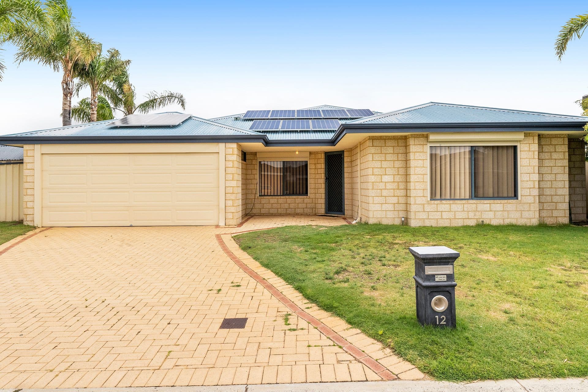 12 Hortonia Avenue, Secret Harbour, WA, 6173, Secret Harbour - Image 1