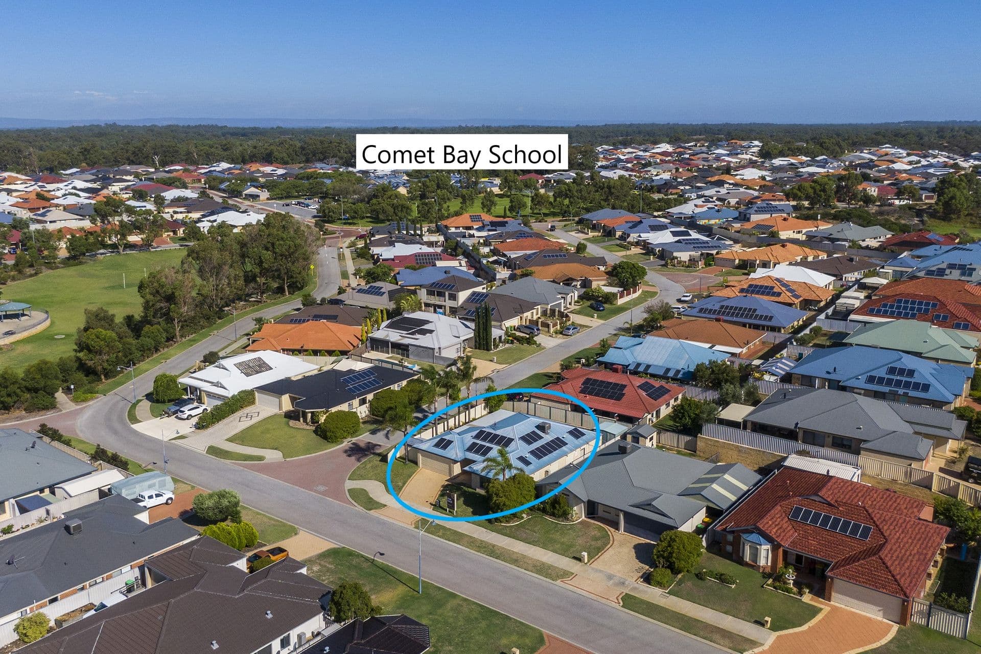 12 Hortonia Avenue, Secret Harbour, WA, 6173, Secret Harbour - Thumbnail 2