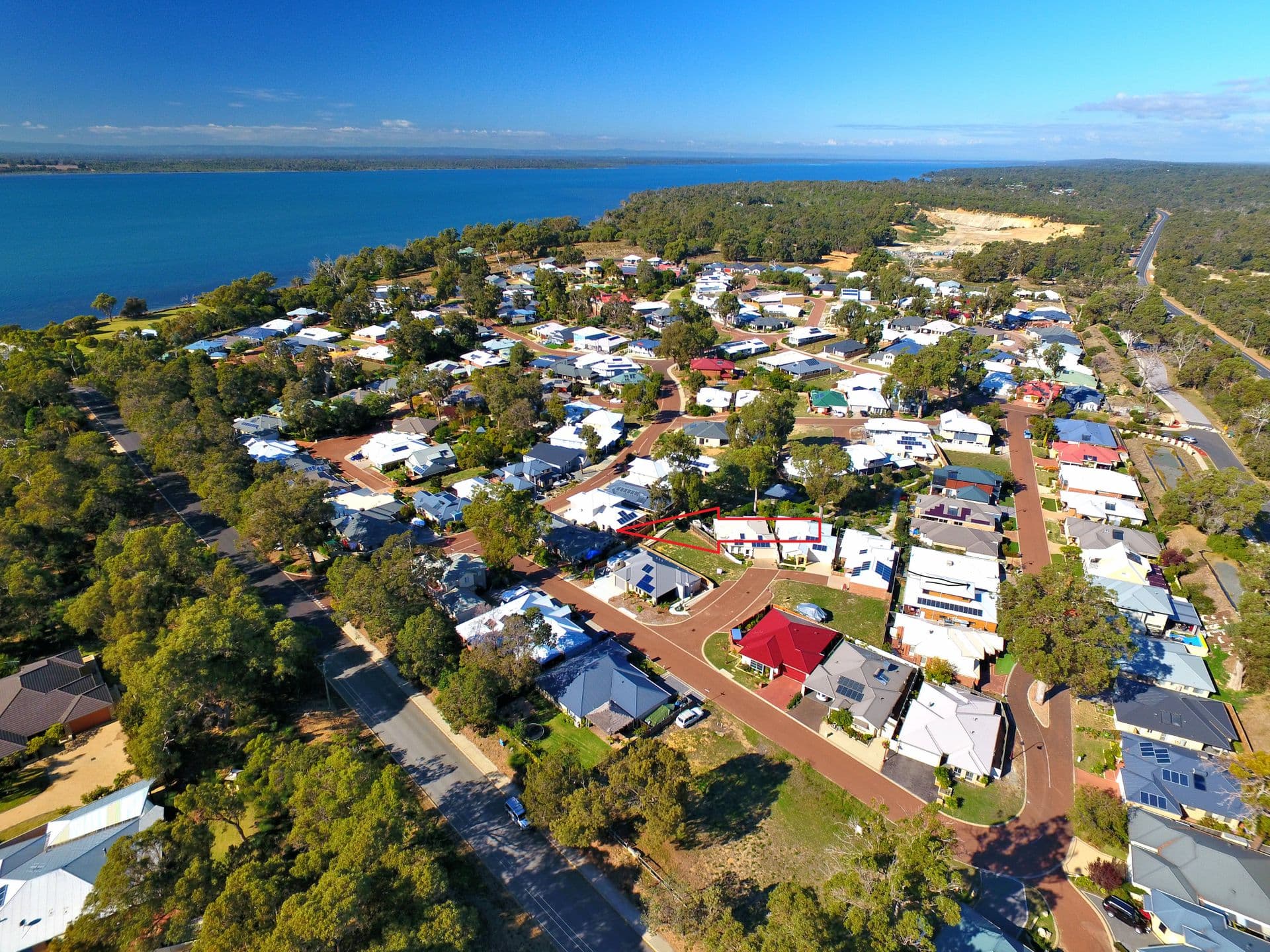 1 Garden Road, Dawesville, WA, 6211, Dawesville - Image 1