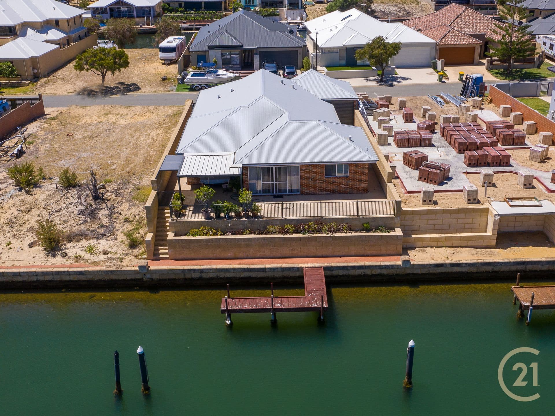87 Sandpiper Island Retreat, Wannanup, WA, 6210, Wannanup - Image 1