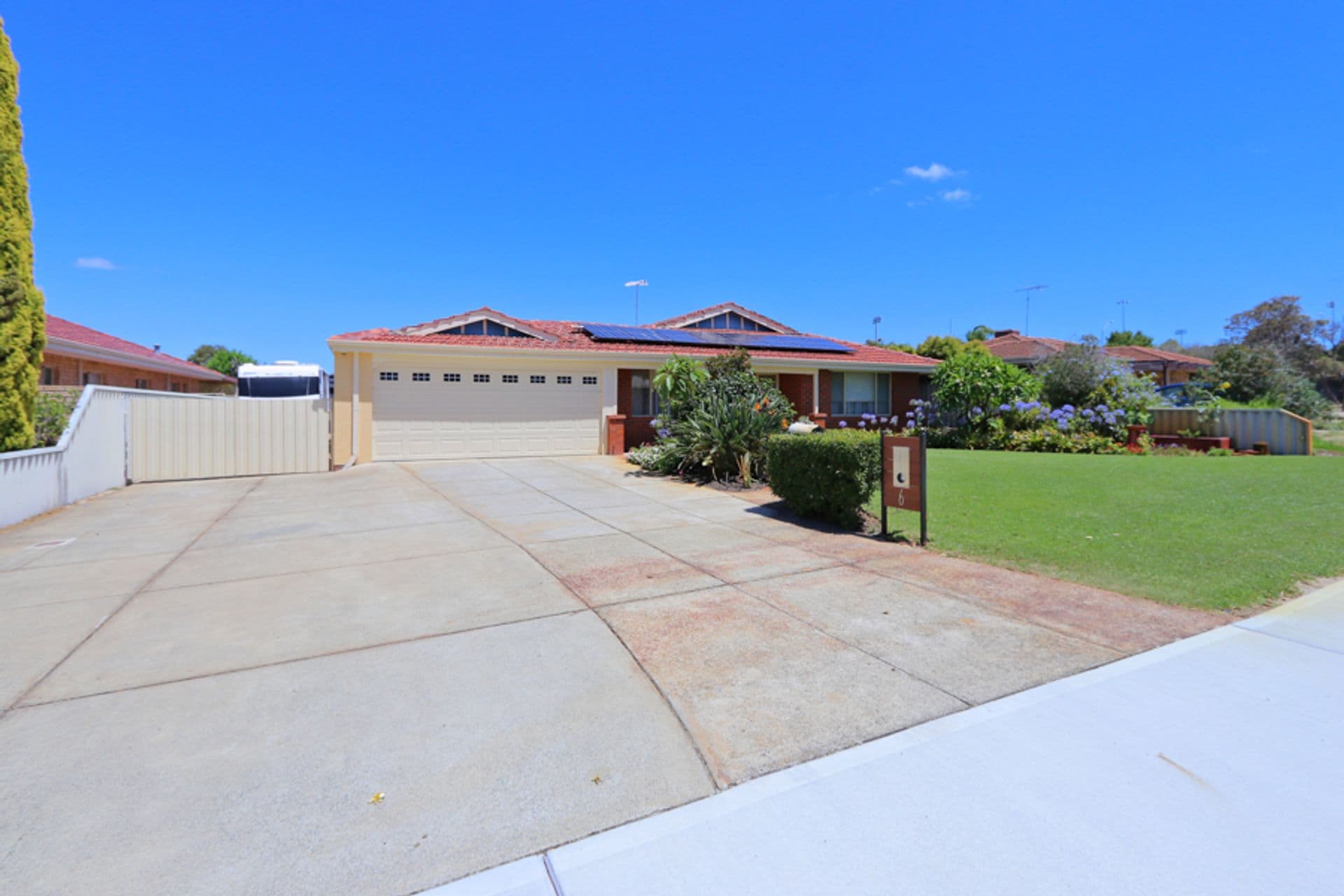 6 Swinton Place, Erskine, WA, 6210, Erskine - Image 1