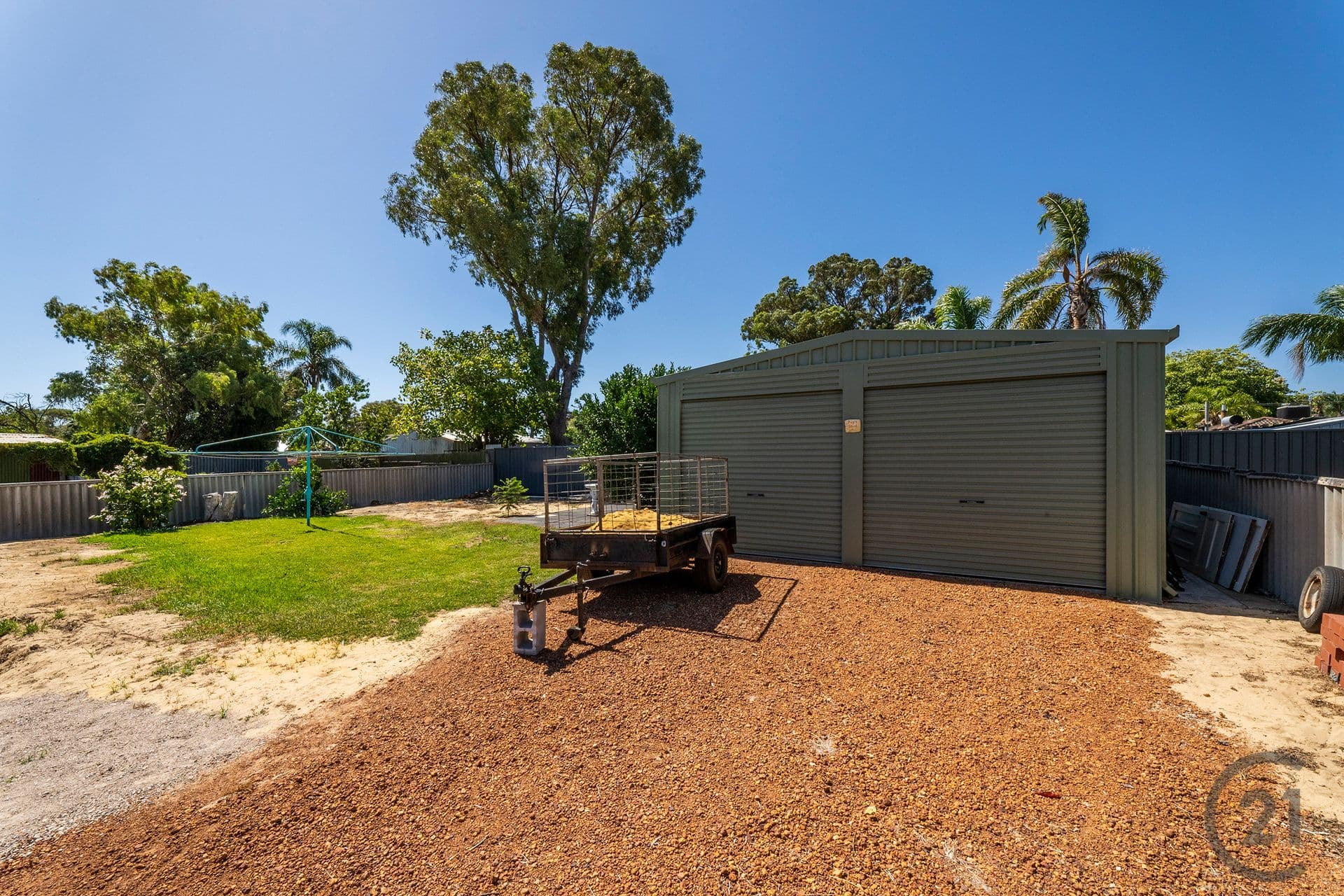 18 Nesbit Road, Greenfields, WA, 6210, Greenfields - Thumbnail 2