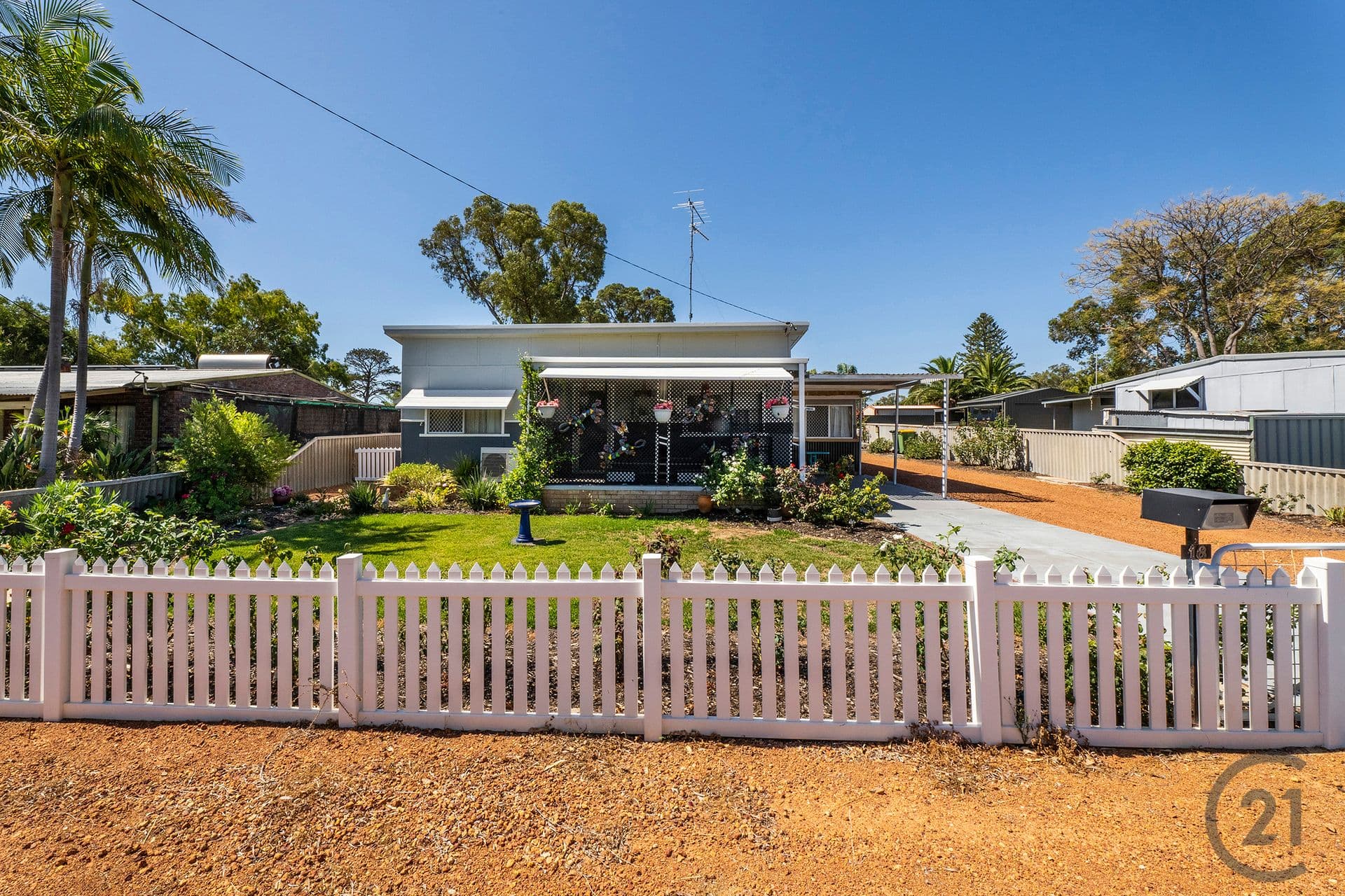 18 Nesbit Road, Greenfields, WA, 6210, Greenfields - Image 1