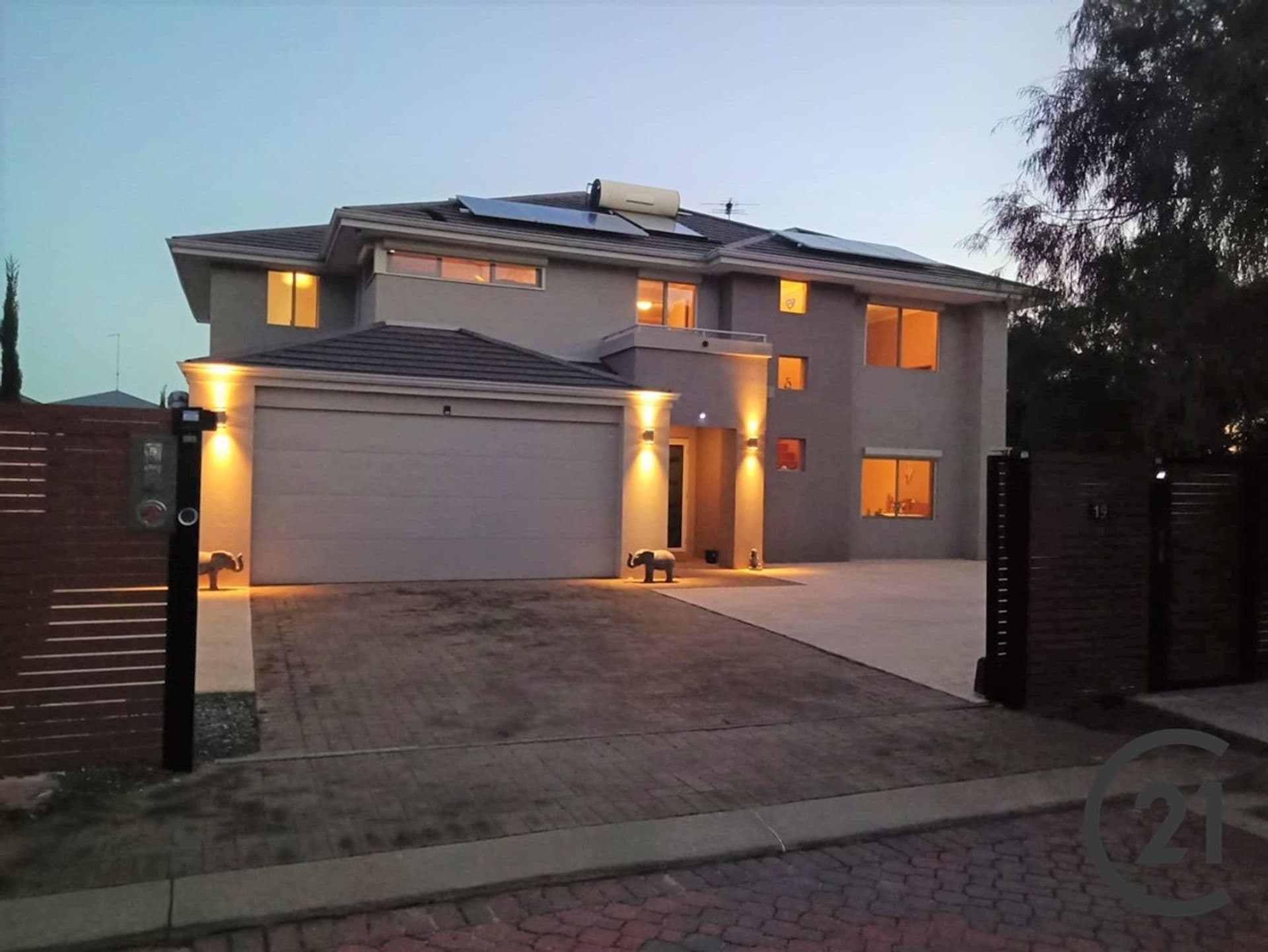 19 Cuballing Retreat, Dawesville, WA, 6211, Dawesville - Image 1