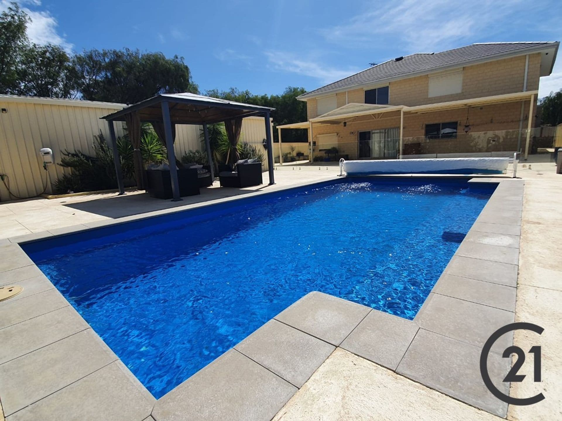 19 Cuballing Retreat, Dawesville, WA, 6211, Dawesville - Thumbnail 2