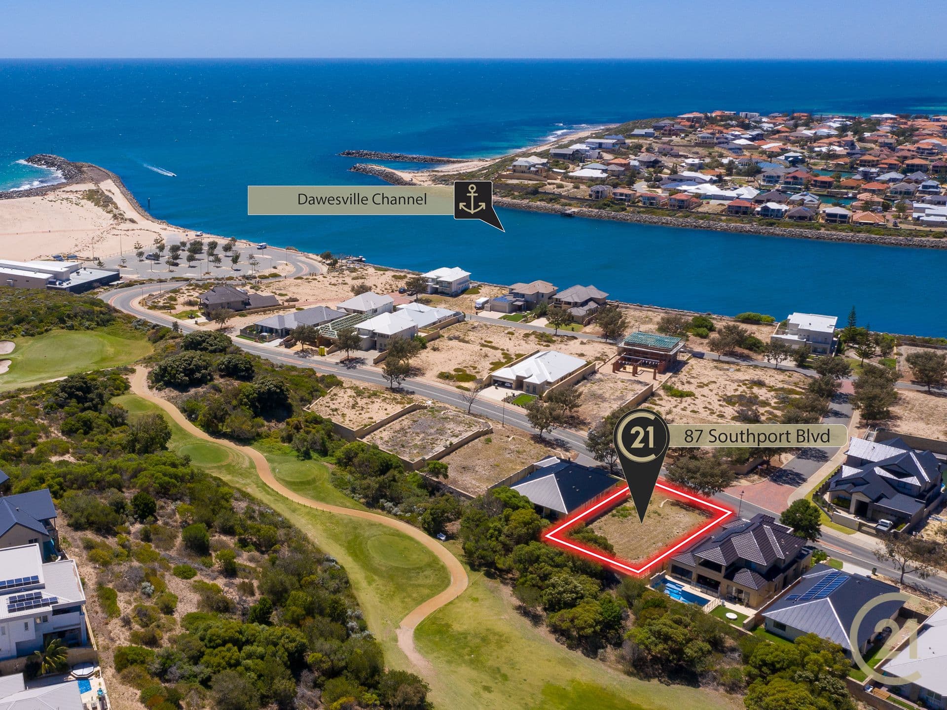 87 Southport Boulevard, Dawesville, WA, 6211, Dawesville - Thumbnail 4
