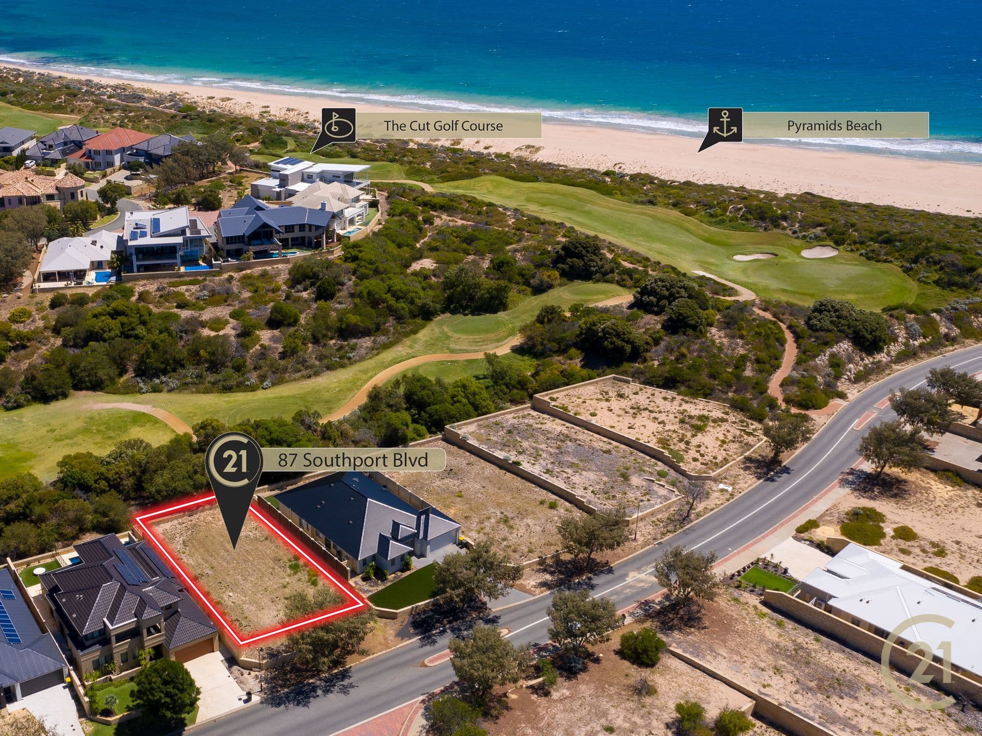 87 Southport Boulevard, Dawesville, WA, 6211, Dawesville - Thumbnail 5
