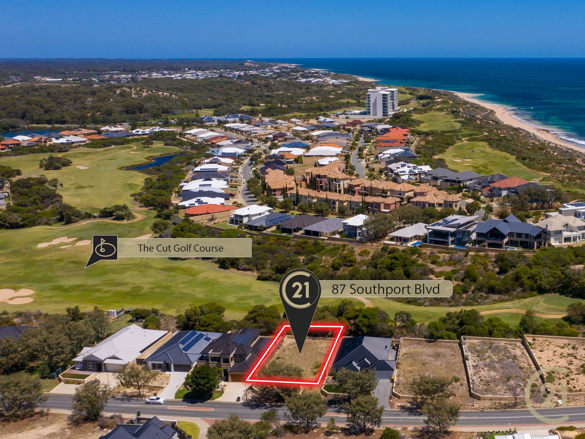87 Southport Boulevard, Dawesville, WA, 6211, Dawesville - Thumbnail 6