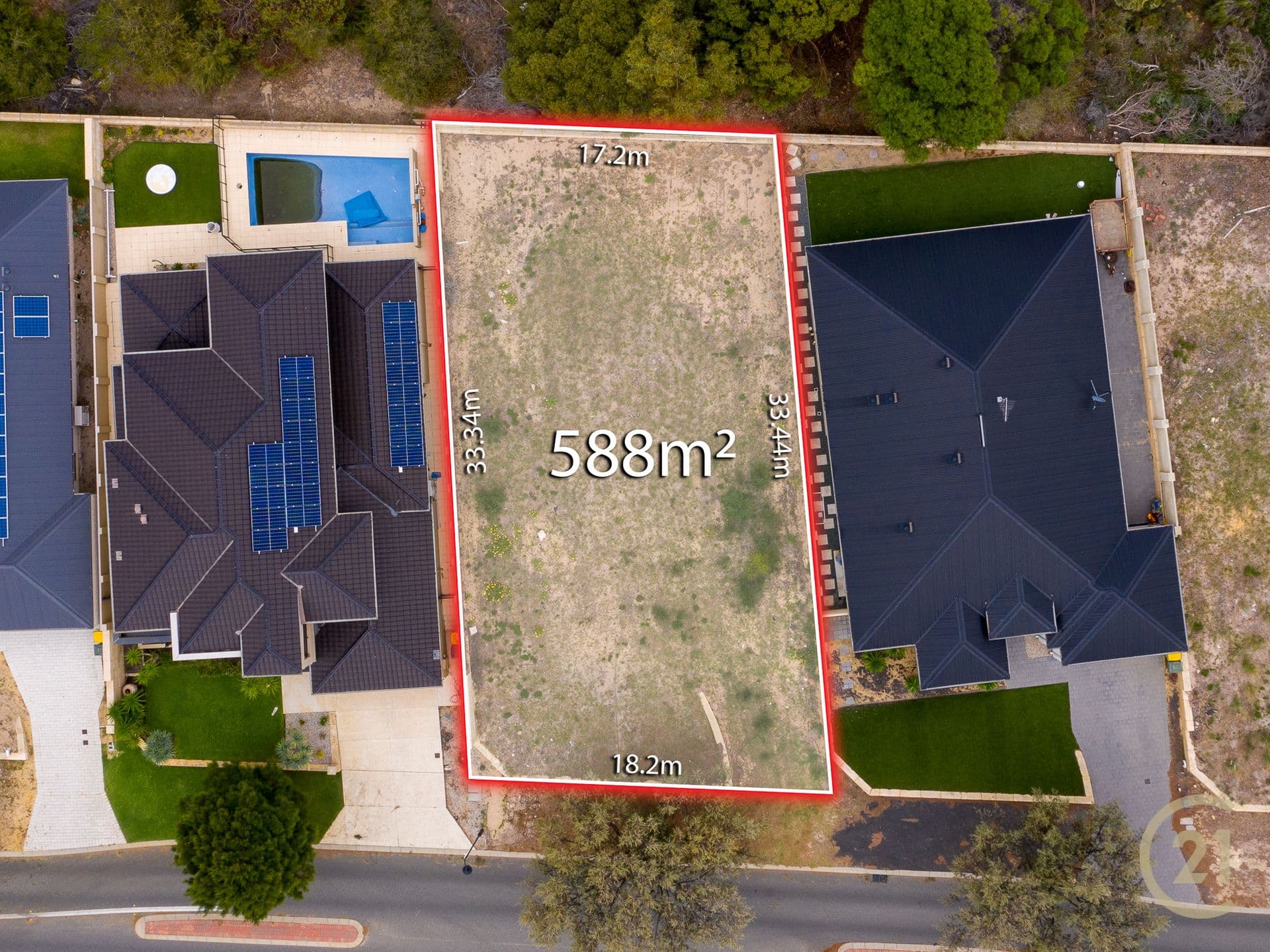 87 Southport Boulevard, Dawesville, WA, 6211, Dawesville - Thumbnail 8