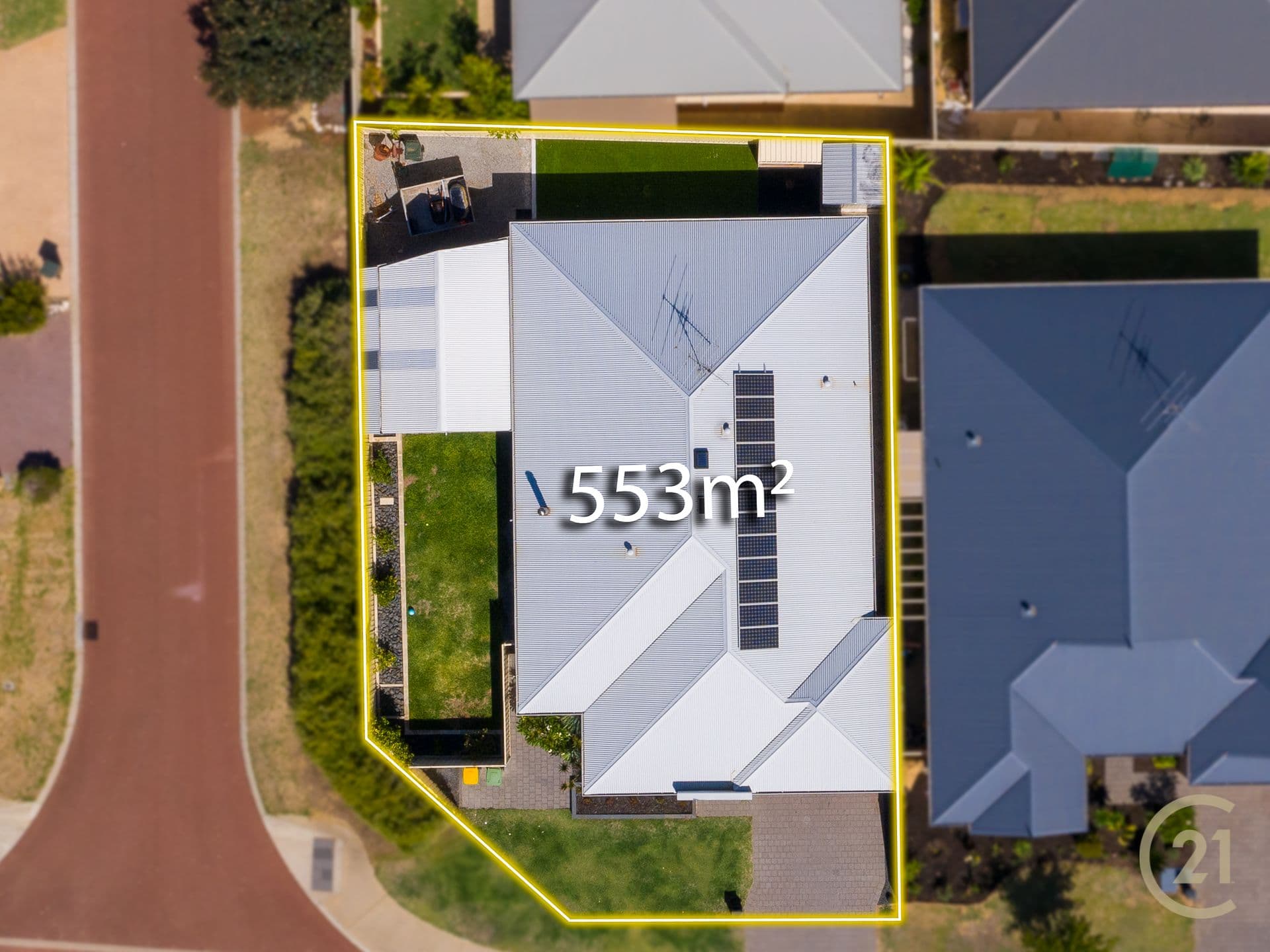 79 Badgerup Avenue, Lakelands, WA, 6180, Lakelands - Thumbnail 4