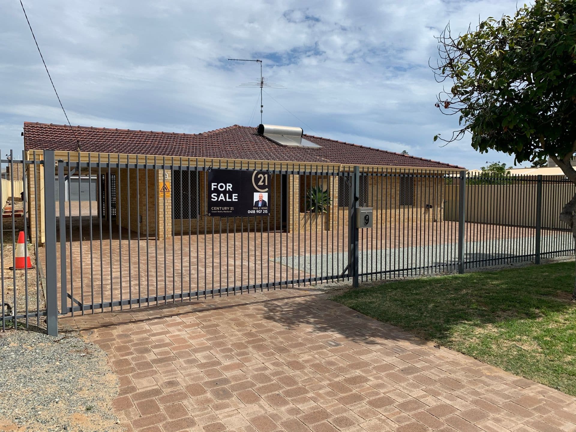 9 Davey Street, Mandurah, WA, 6210, Mandurah - Thumbnail 4