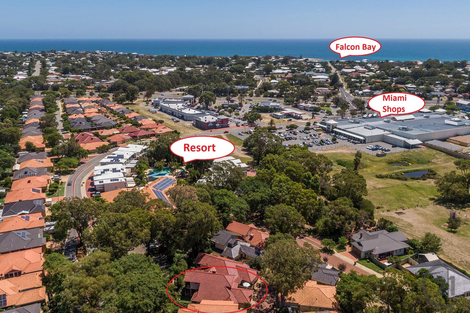 13 Marigold Lane, Falcon, WA, 6210, Falcon - Thumbnail 5