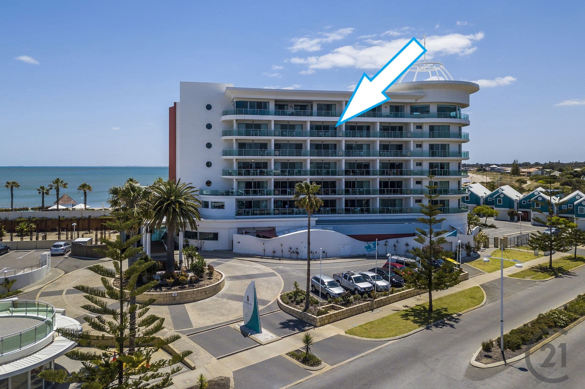503/16 Dolphin Drive, Mandurah, WA, 6210, Mandurah - Image 1